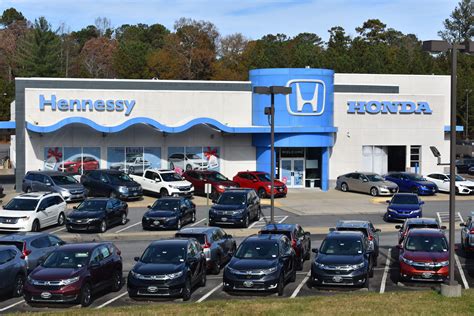 hennessey honda woodstock|hennessy honda dealership inventory.